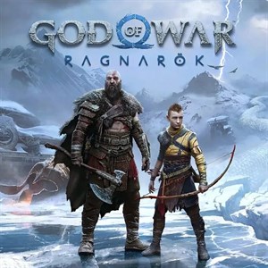 اکانت گادآف‌وار رگرونارک 3god of war ragnarok