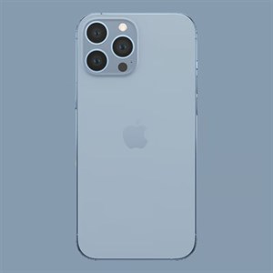 گوشی موبایل اپل مدل iPhone 13 Pro Max ظرفیت 256 گیگابایت (کارکرده در حد نو - دو سیم‌کارت CH A - بدون رجیستر - جعبه ریپک)