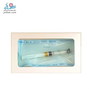 هیر فیلر مزولایک Hair Filler Pro