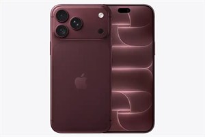 گوشی موبایل اپل iPhone 18 ProMax ZA/A ظرفیت 512 گیگابایت رم 12 گیگابایت - گارانتی اصالت و سلامت کالا