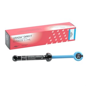 کامپوزیت خلفی گرادیاGC-Gradia Direct Posterior 