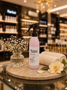 اسپری حالت دهنده مو ویتاپلکس مدل Vitamin Care 03 حجم 300 میلی‌لیتر