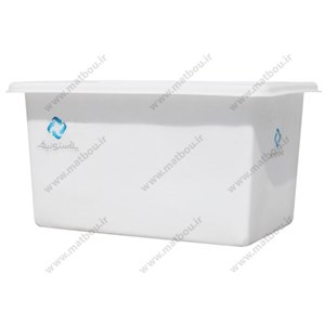 وان 200 لیتری شیلاتی پلاستونیک