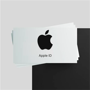 🍎 اپل آیدی آماده | با گارانتی و پشتیبانی