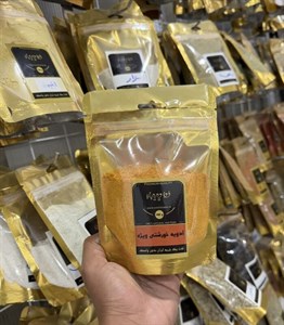 خورشتی ( کاری 24 قلم )
