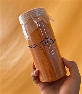 پودر زعفران ( عمده )