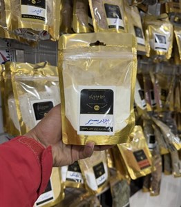 پودر سیر درجه یک (۱۰۰ گرمی)
