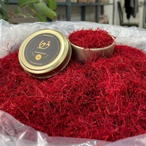 زعفران نگین درشت