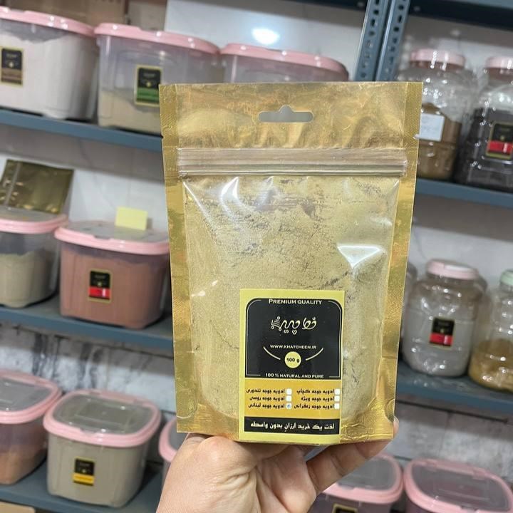 ادویه جوجه لبنانی
