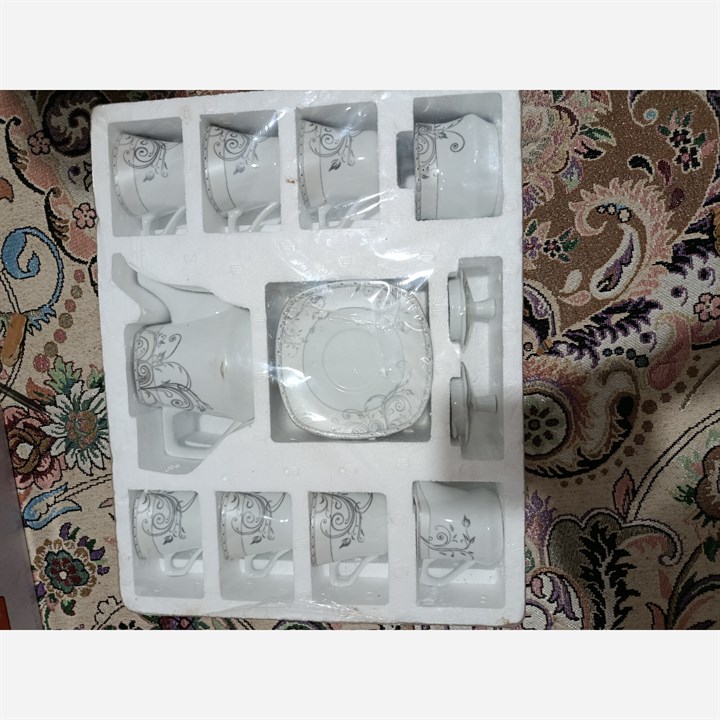 سرویس چایی خوری