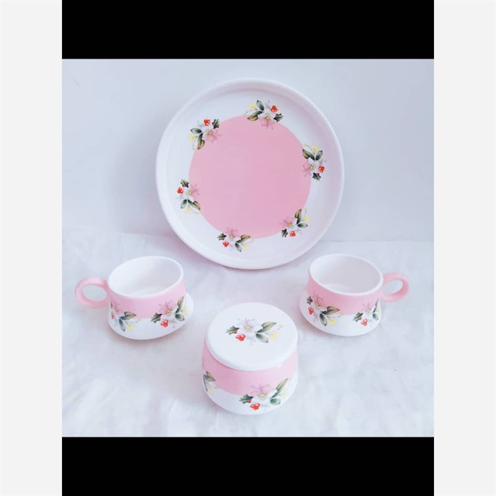 سرویس چایی خوری