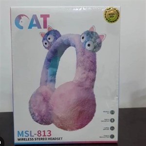 هدست بلوتوثی فانتزی MSL-813