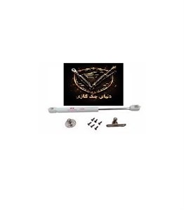 جک کابینت 100 نیوتن طول 26 سانت چین
