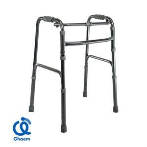 واکر بدون چرخ تاشو جی تی اس jts