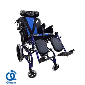 ویلچر سی پی CP فوشان وارداتی سایز 36