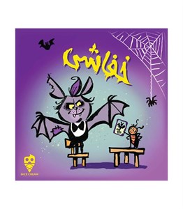 بازی فکری خفاشی