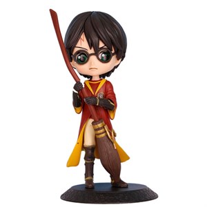 فیگور کیوپاسکت هری پاتر لباس کوییدیچ Harry Potter