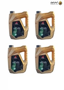 پارس کلاس SN 5W-40 Renew پنج لیتری-کارتنی 4 عددی