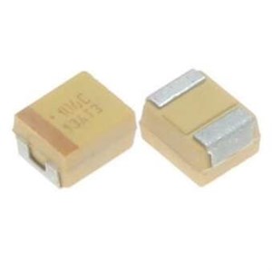 10UF 16V smd TAN B
