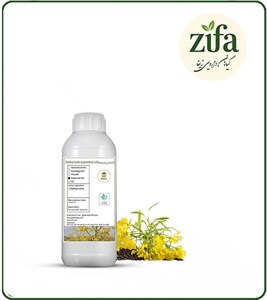 اسانس باریجه طبیعی