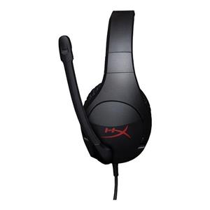 هدست بی سیم گیمینگ هایپر ایکس مدل Cloud Stinger Wireless (PS4) KingSton HyperX Cloud Stinger Wireless Gaming Headset For PS4