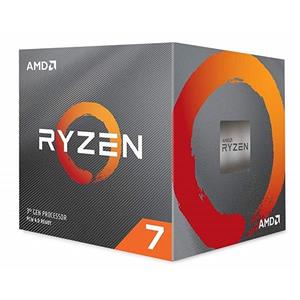 پردازنده ای ام دی مدل Ryzen 7 3700X AM4 AMD Processor 