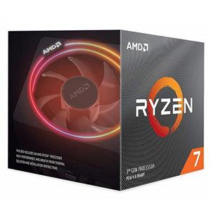 پردازنده ای ام دی مدل Ryzen 7 3700X AM4 AMD Processor 
