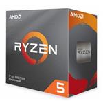 پردازنده ای ام دی مدل RYZEN 5-3600 