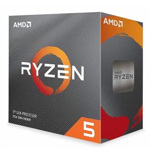 پردازنده ای ام دی مدل RYZEN 5 3600 AMD Processor 