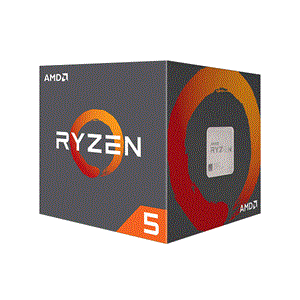 پردازنده ای ام دی مدل RYZEN 5 3600 AMD Processor 