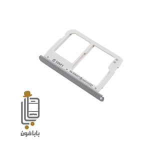 خشاب سیمکارت گوشی سامسونگ گلکسی A9 SIM TRAY 