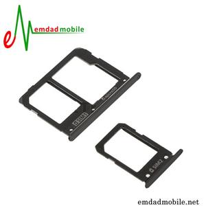 خشاب سیمکارت گوشی سامسونگ گلکسی A9 SIM TRAY 