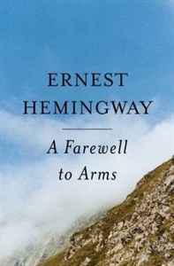 دانلود کتاب A Farewell To Arms
