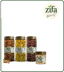 پک آجیل مخلوط