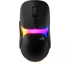 موس گیمینگ گلوریس مدل Glorious Model O3 Wired