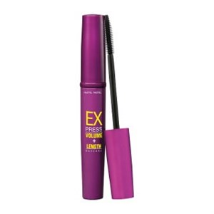ریمل حجم دهنده و بلند کننده مدل Express حجم 10 میلی لیتر پاستل