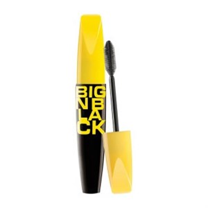 ریمل مدل Big N Black حجم 12 میلی لیتر پاستل