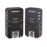 رادیو تریگر یانگنو Yongnuo YN-622C II E-TTL Wireless Flash Transceiver for