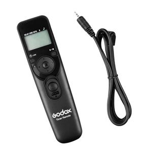 ریموت کنترل Godox Digital Timer Remote UTR C1 