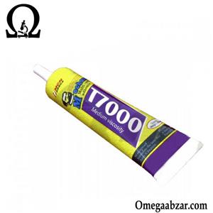 چسب مخصوص 50mL تعمیرات موبایل مکانیک مدل MECHANIC T-7000