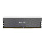 Asgard LOKI W2 RGB DDR4 8GB 3200MHz CL16 Single Channel Desktop RAM