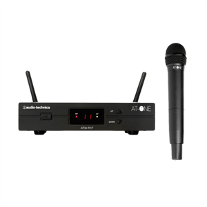 میکروفن بیسیم Audio-Technica ATW 13F