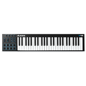 ALESIS-V49 می دی کیبورد