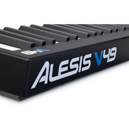 ALESIS-V49 می دی کیبورد