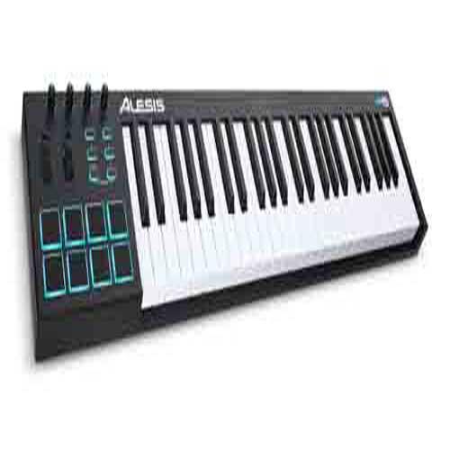 ALESIS-V49 می دی کیبورد