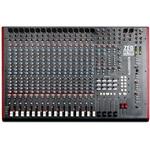 ALLEN & HEATH - ZED R16 میکسر آنالوگ و کارت صدا