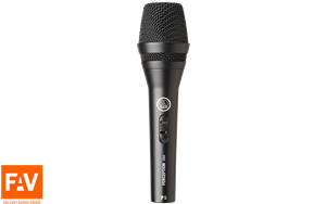 AKG - P5 S میکروفون دینامیک AKG P5S