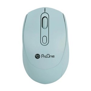 ماوس بی سیم  مدل PMW75 پرووان آبی