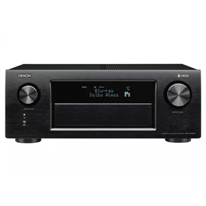 DENON-AVR X4400H ساراند رسیور 