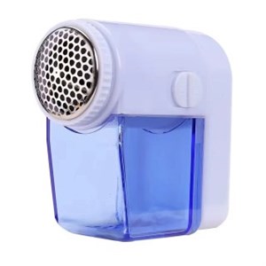 پرزگیر برقی لباس مدل Mini Lint Remover متفرقه سفید